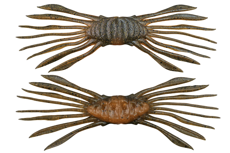 Drift Crab - Sawagani 
