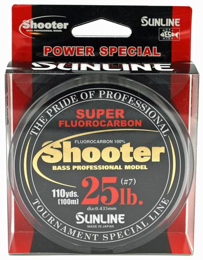 Fio Shooter Power Special