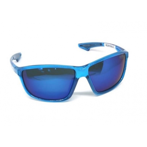 Wildeye Sunglasses 45ST14 - Biscay Blue Cristal Blue Glass