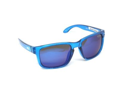 Wildeye Sunglasses 45ST05 Seabass Blue Cristal  Blue Glass