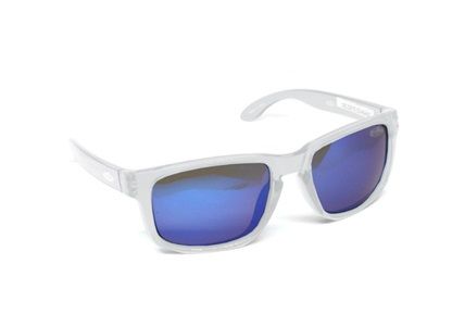 Wildeye Sunglasses 45ST07 Seabass Matte Cristal Blue Glass