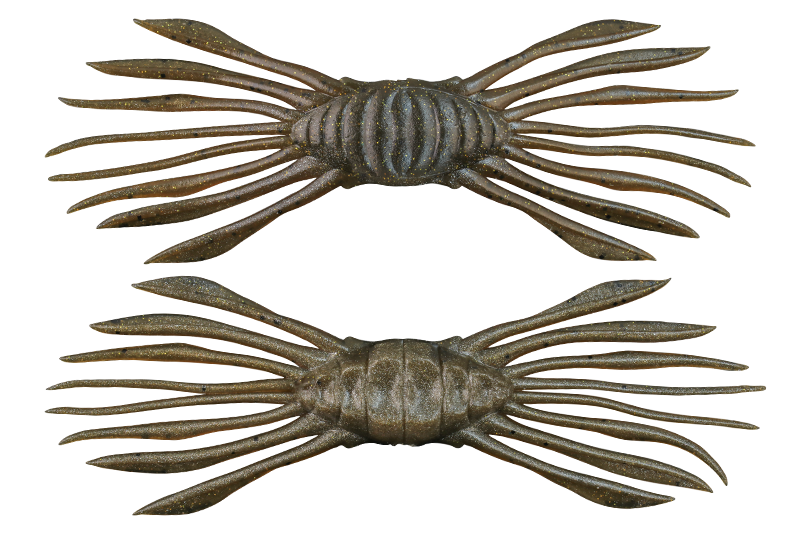 Drift Crab - Kurobenkeigani