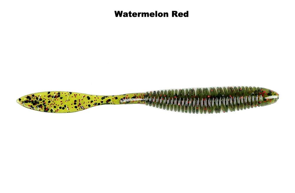 Missile Baits Bomb Shot - Watermelon Red