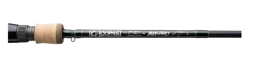 G-Loomis IMX - PRO Crankbait 843C CBR