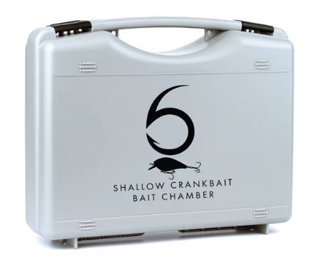 6th Sense Fishing Bait Chamber Shallow Crankbait