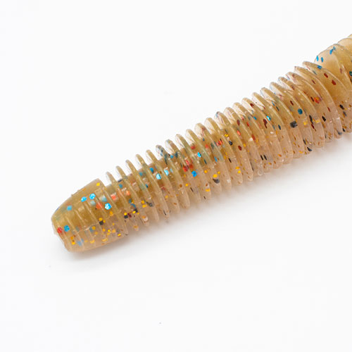 Geecrack Bellows Stick - 354 Clear Candy Gill