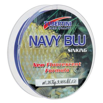 Fio navy blu sink.100+50mt