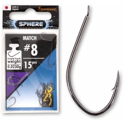 Browning Sphere Match