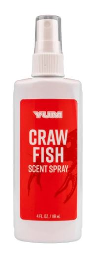Yum Scent Spray - Crawfish