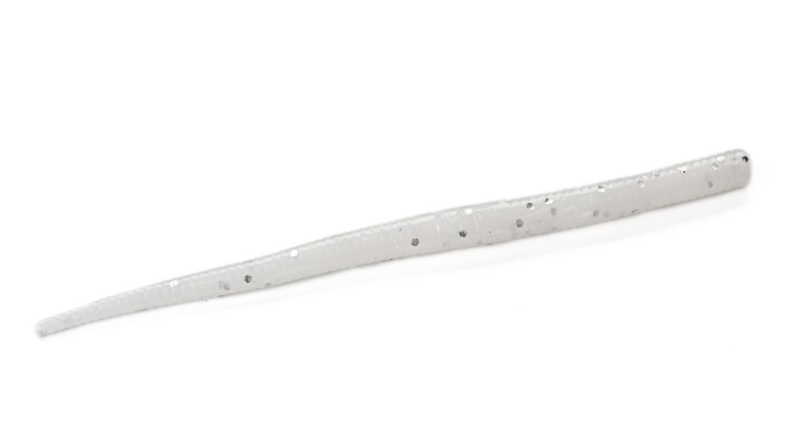 Amostra needle stick 05-1006 White – Silver Flake