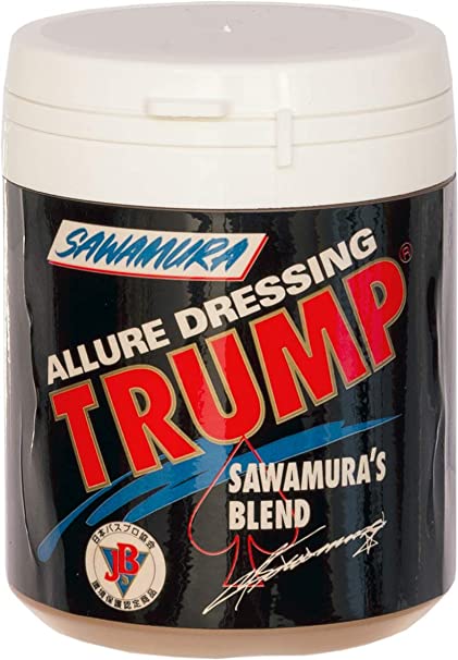 Attractant  Sawamura Trump - 250 ml 