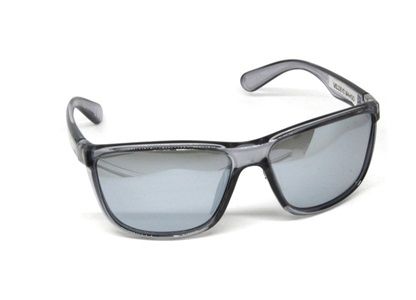Wildeye Sunglasses 45ST08 Wahoo Black Cristal Black Glass