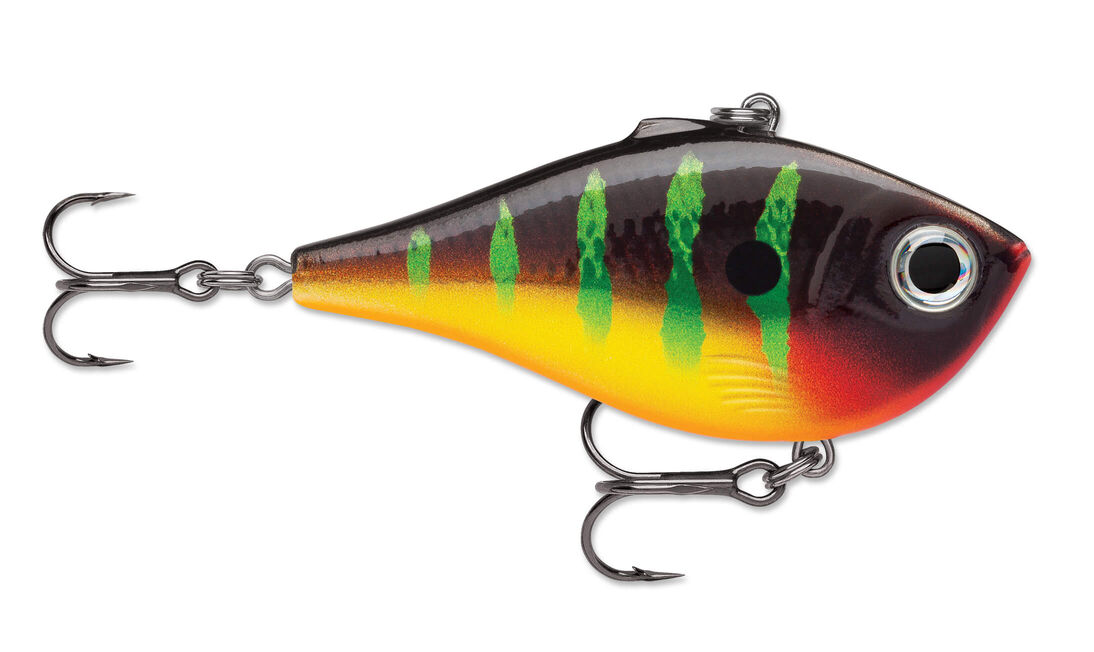 Rapala Rippin Rap Rtr Road Trip Grilo Pesca Loja De Pesca E