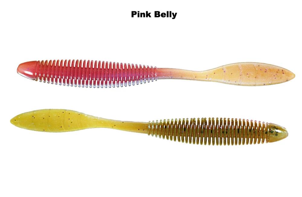 Missile Baits Bomb Shot - Pink Belly