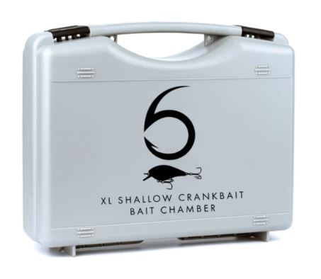 6th Sense Fishing Bait Chamber Shallow Crakbait XL