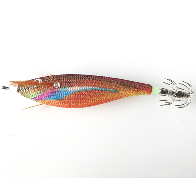 Williamson Killer Fish Escamas Glow - PJYEGL