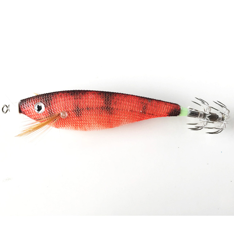 Williamson Killer Fish Escamas Glow - ARDGL