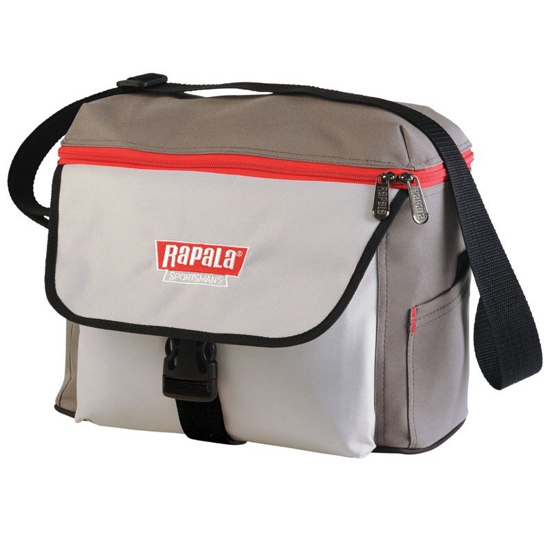 Rapala Sportsman’s 12 Shoulder Bag