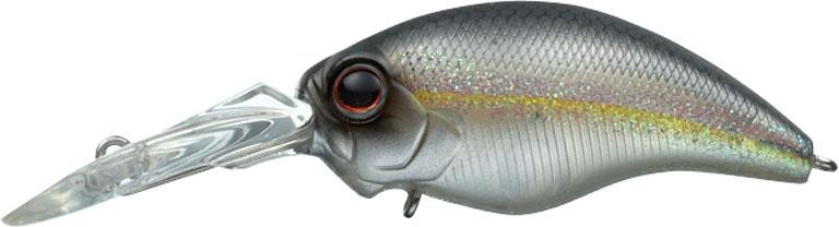 Evergreen Rattle-In Wild Hunch - 253 American Shad