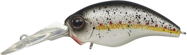 Rattle-In Wildhunch - 272 King Shad