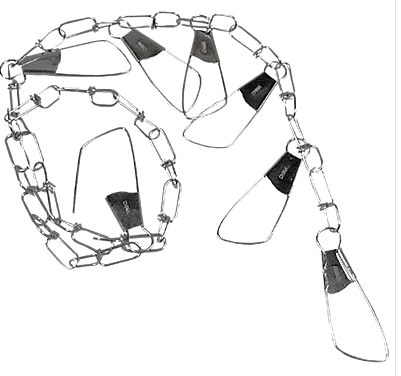 BBS Chain Stringer