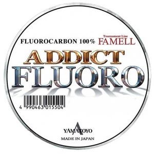 Fio Addict Fluoro
