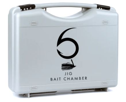 6th Sense Fishing Bait Chamber Jig