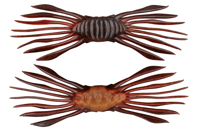 Drift Crab - Spawn Gill