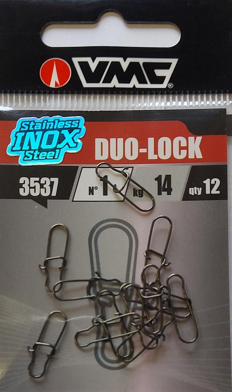 VMC Snap Duo-Lock