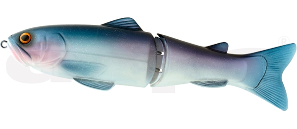 Deps Slide Swimmer 250 SS - 24 Pro Blue Shiner