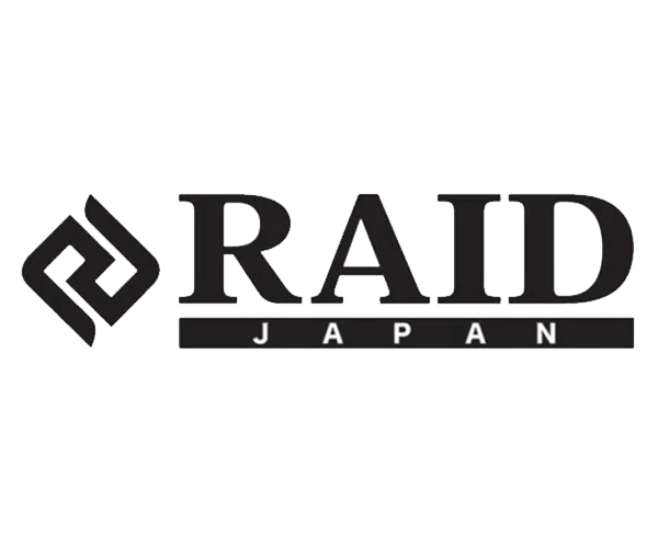Raid japan 