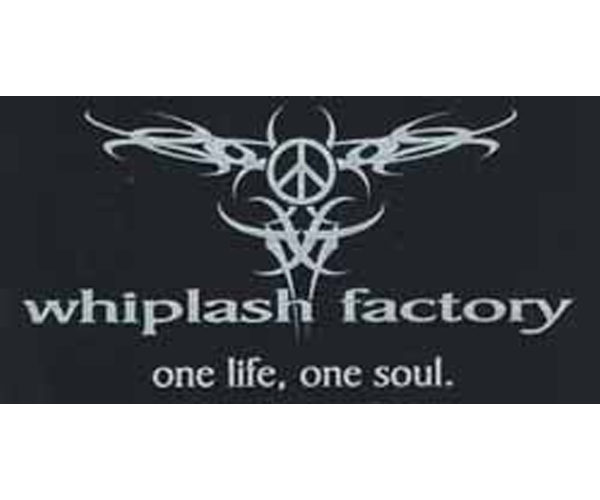 Whiplash factory 