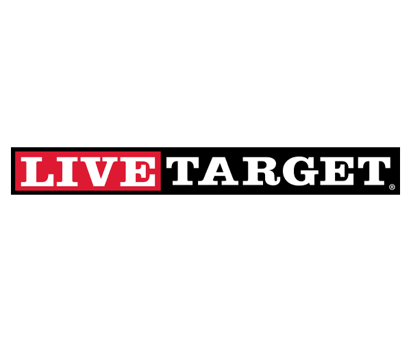 Live target 