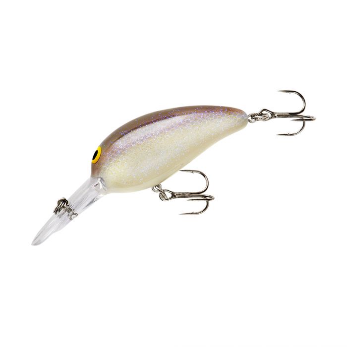 Norman Middle N - 133 Lavender Shad