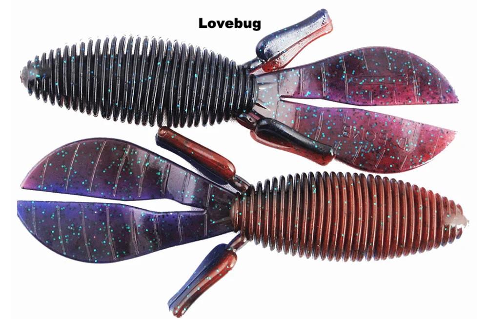 Missile Baits D Bomb - Lovebug