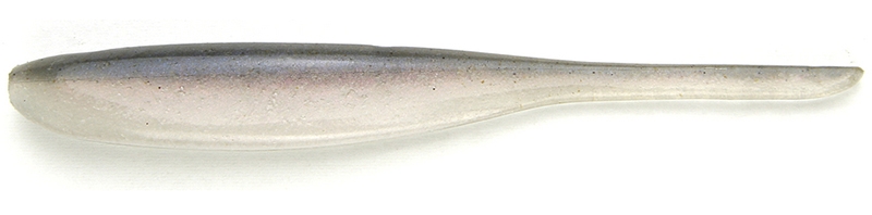 Keitech Shad Impact - 420 Pro Blue Red Pearl