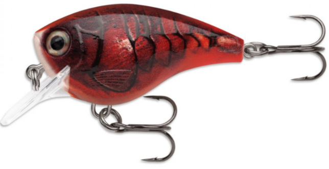 Rapala BX Brat 06 DEL Delta