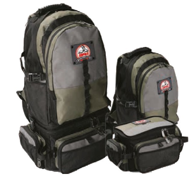 Rapala 3-in-1 Combo Bag