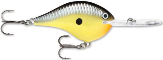 Rapala DT20 Dives-To Old School