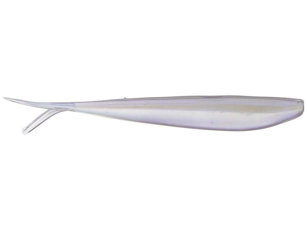 Zoom Fluke 015-091 Albino