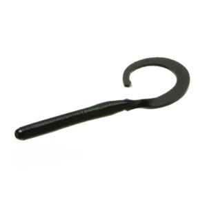 Zoom C Tail Worm 010-038 Black