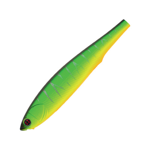 Ruty Minnow 95SP-M06 Mat Tiger