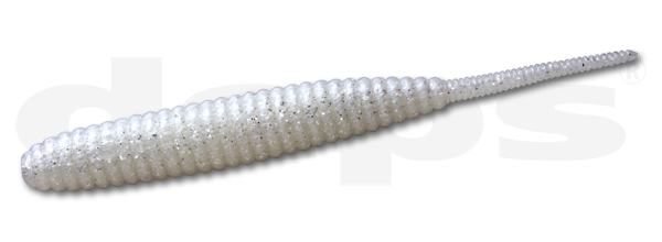 Deps Deathadder - 09 Pearl White/Silver Flake