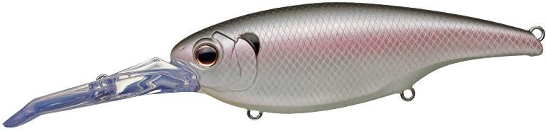 Evergreen DD X-Over - 362 Cold Shad
