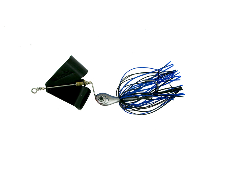 Molix Lover Buzzbait Super Squeaky 19 Pummel Fish