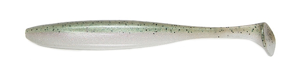 Keitech Easy Shiner - 482 Ghost Rainbow