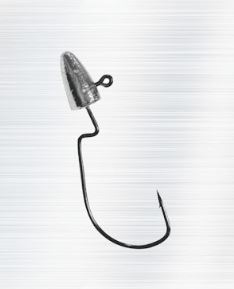 Baitsfishing T-Dart Bullet Jig