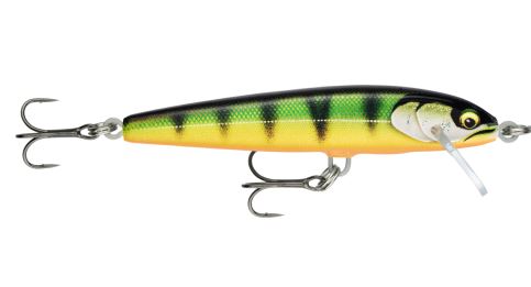 Rapala Floater Elite 85 - GDP Gilded Perch