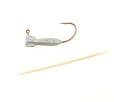 Missile Baits Hover Jig Head