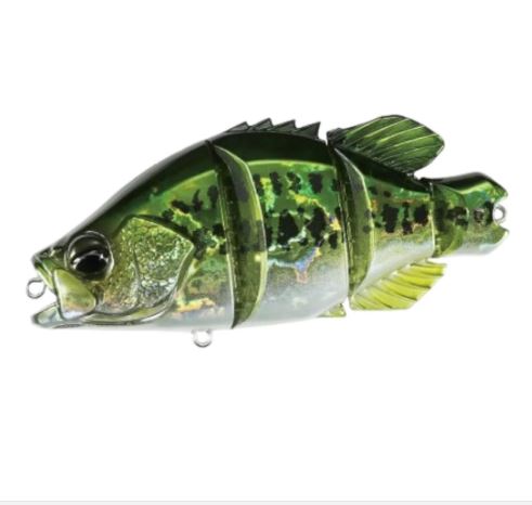 Duo Realis Snappy Crappie - ACC3053 Noike Bass